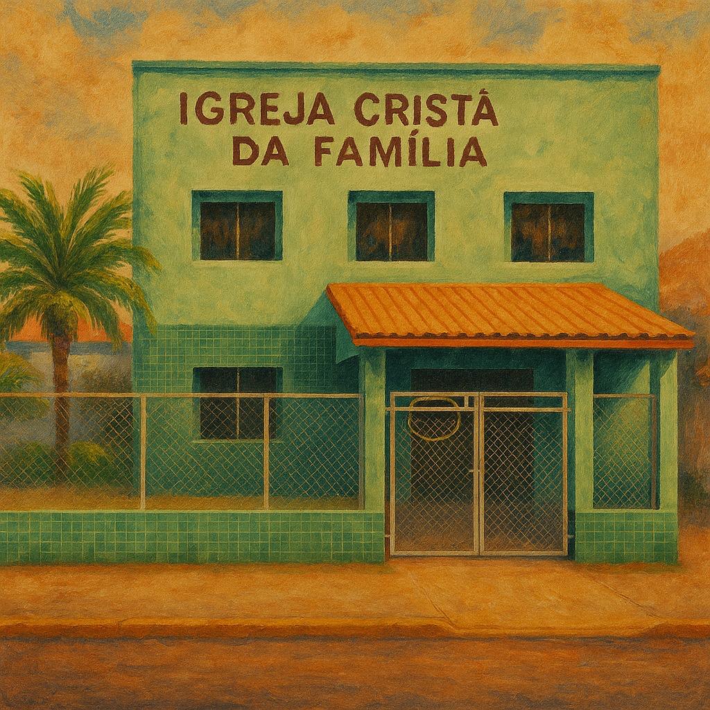 História do Colégio Fonte